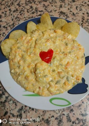Una foto de Ensaladilla rusa