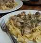 Easy Way Make Recipe Tangy Beef Stroganoff that is Delicious, Perfect}