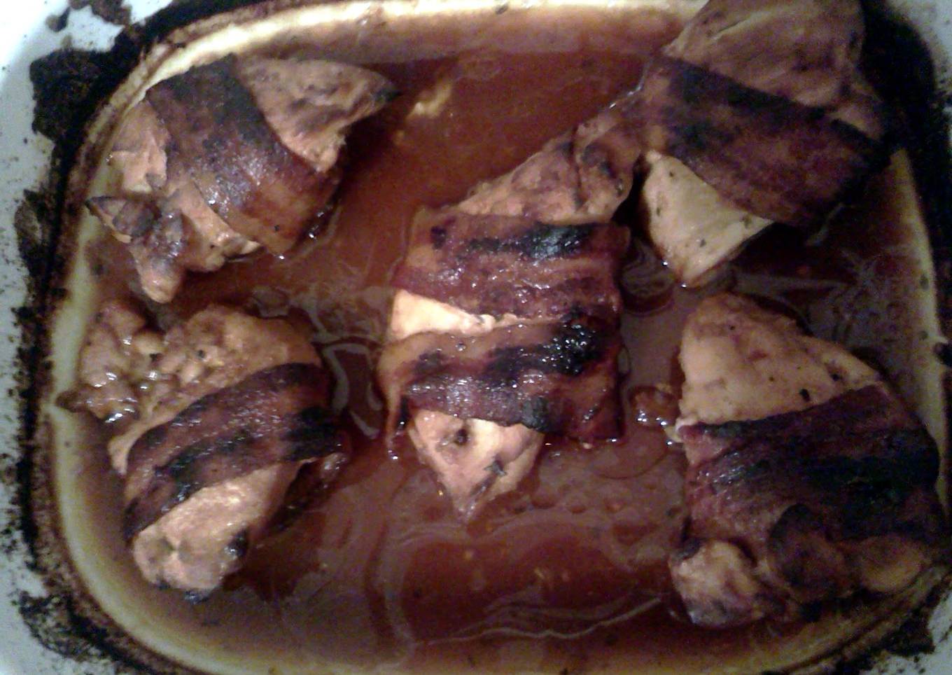 southrn style chicken