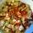 fried cabbage