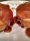 Leftover Turkey n Stuffin' Muffin