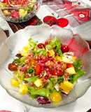 Ensalada Navideña 🎄