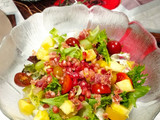Ensalada Navideña 🎄