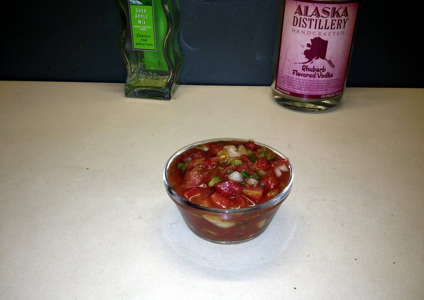 Salsa "Fresca"