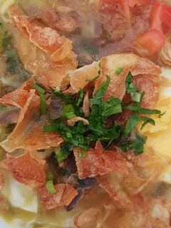 Foto resep Soto ayam bening