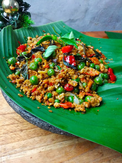Foto resep Sambal Oncom
