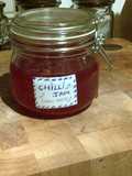 Chilli Jam