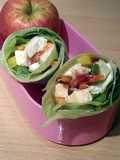 Vickys Lettuce Lunch Wraps, Gluten, Dairy, Egg & Soy-Free