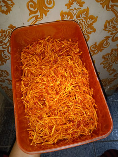 Foto resep Kentang Mustofa