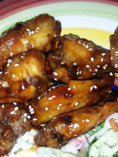 A picture of Easy Sweet & Spicy Sour Sauce.