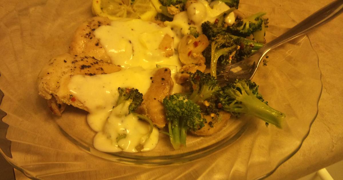 7 easy and tasty light alfredo pasta recipes by home cooks Cookpad