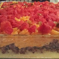 A picture of One Stop Casserole.