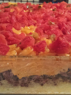 A picture of One Stop Casserole.