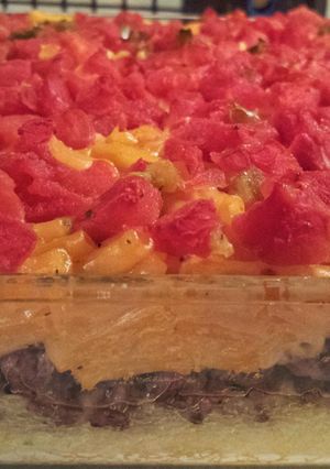 A picture of One Stop Casserole.