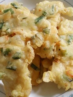 Foto resep Tempe goreng tepung