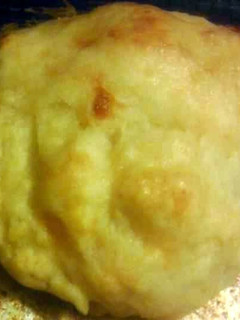 A picture of Cheddar Biscuits.