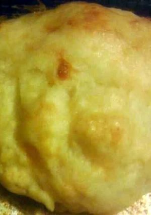 A picture of Cheddar Biscuits.