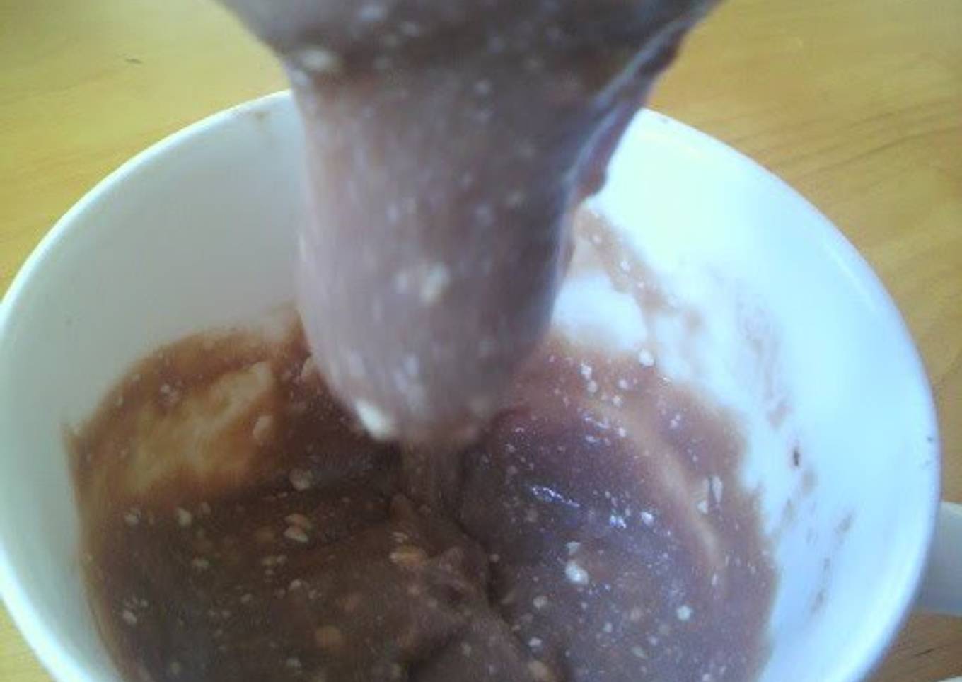 Easy Dieter's Snack with Soy Milk & Tofu