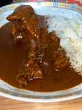 Mole artesanal estilo Veracruz sin azúcar 🤎