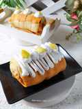 Milles Crepes Roll