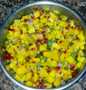 Simple Way Prepare Recipe Amazing mango salsa that is Perfect, Can Spoil the Tongue}