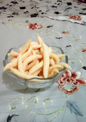 Foto resep Telur gabus kejuu