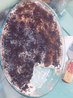 صورة لوصفة تيراميسو 😋