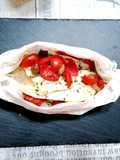 Barchette di pesce