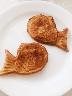 Foto resep Taiyaki / Bungeoppang versi Korean