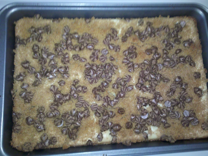 Easy Steps to Prepare|Recipe} Cheesecake bars the Drool, Make You Drink