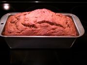 A picture of walnut butter