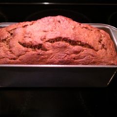 TIM's Cinnamon Walnut Banana Bread A picture of TIM's Cinnamon Walnut Banana Bread.