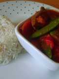 Slimming world Caribbean pepperpot stew