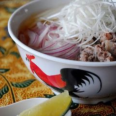 A picture of Pho.