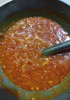 A picture of Sev Tamatar.