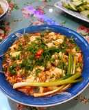 Đậu hũ Tứ Xuyên