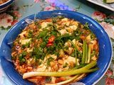 Đậu hũ Tứ Xuyên