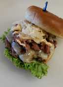 Rueben Burger