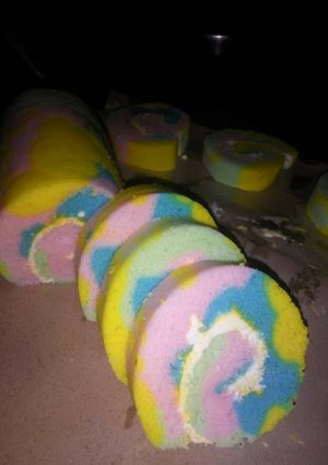 Foto resep Bolgul putih telur ekonomis no bau amis