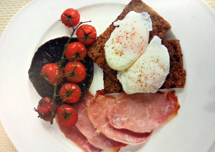 How to Make Delicious Full English Breakfast