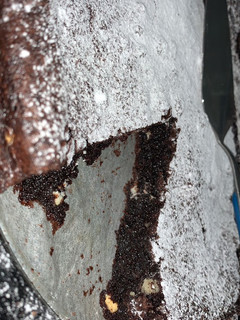 A picture of Gooey Chocolate Cake.