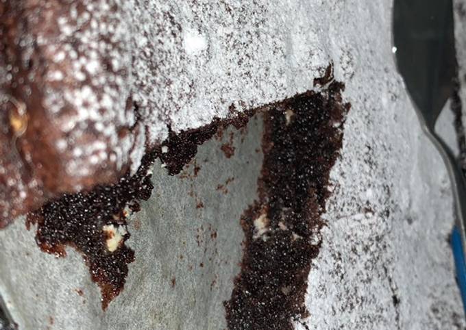 Recipe: Yummy Gooey Chocolate Cake