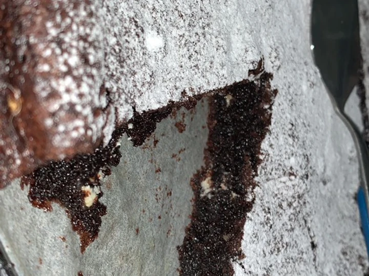 Easy Steps Make Recipes Gooey Chocolate Cake the So Delicious Can Pamper Your Tongue.