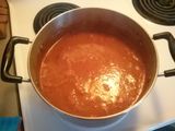 Authentic Italian Sauce