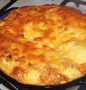 Recipe Bbq Chicken Cornbread Casserole the So Delicious Can spoil the tongue