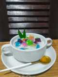 Bubur Cha Cha