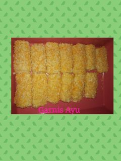 Foto resep Risoles