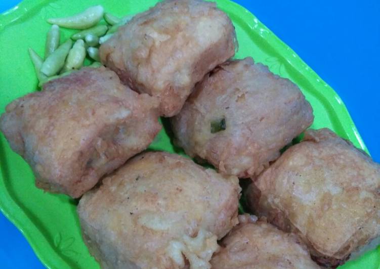 Tahu Susur