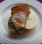 Recipe Sig&#39;s Crispy Duck Egg with Herb, Honey and Mustard Sauce the Delicious Tasty