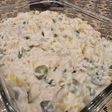 Special Iranian Olivier Salad
